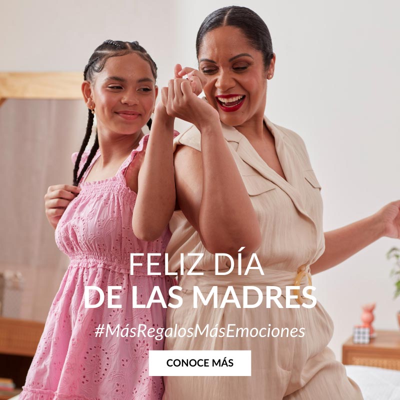 Feliz día de las Madres Avon