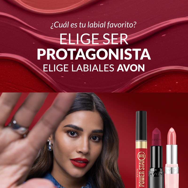 Avon Far Away, Libera lo extraordinario