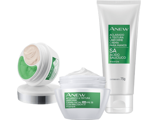 Kit Anew Avon