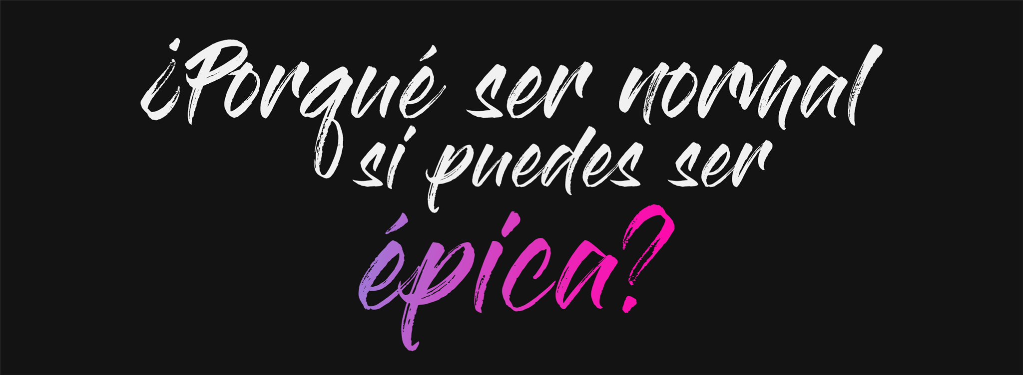 Epic lanzamiento, modelos con labiales