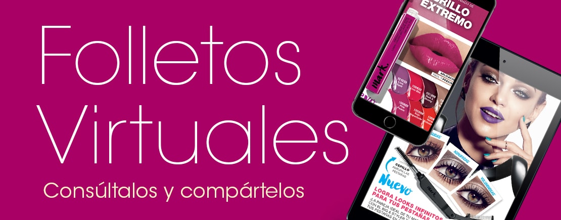 Folletos Virtuales
