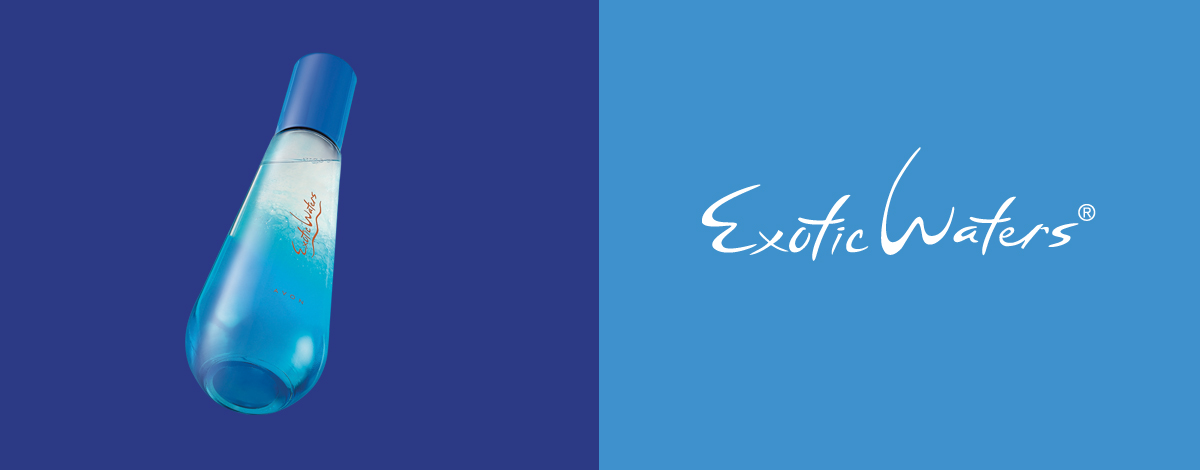 Exotic Waters