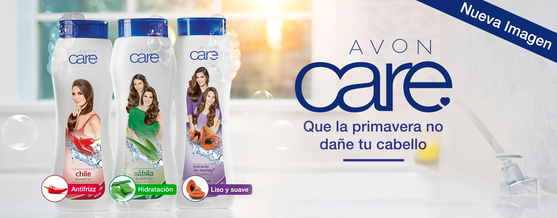 Que la primavera no dañe tu cabello