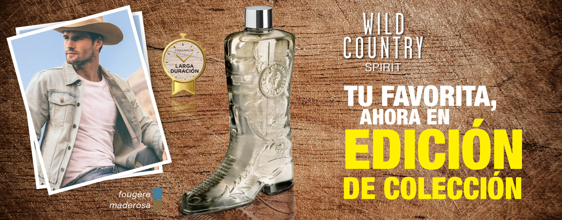Tu favorita ahora en edición de colección