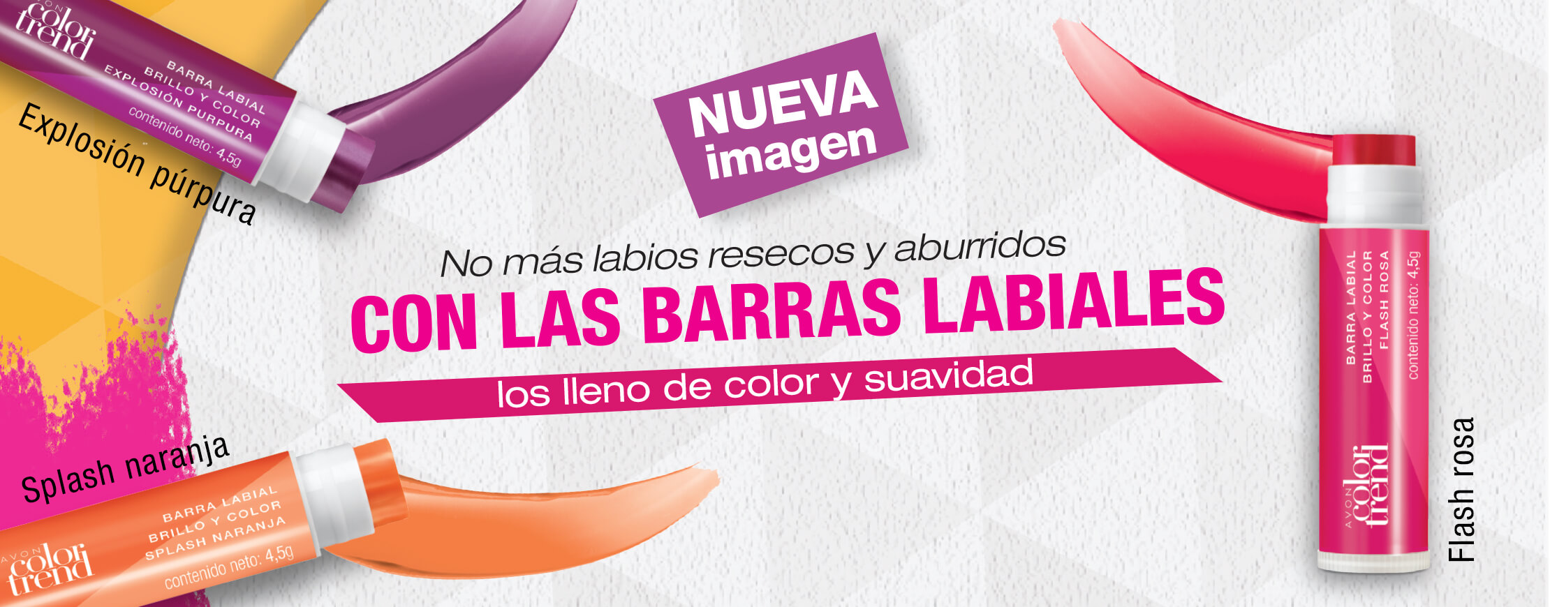No mas labios resecos