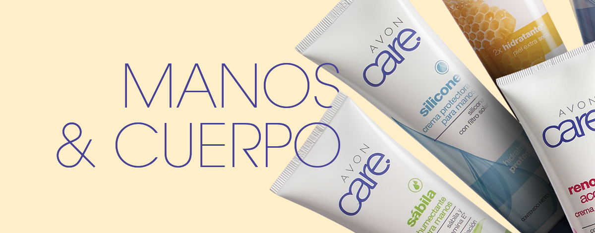 Cuidado del cuerpo