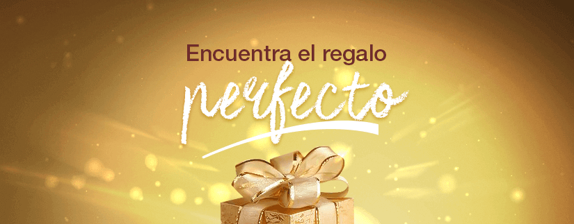 Encuentra el regalo Avon perfecto
